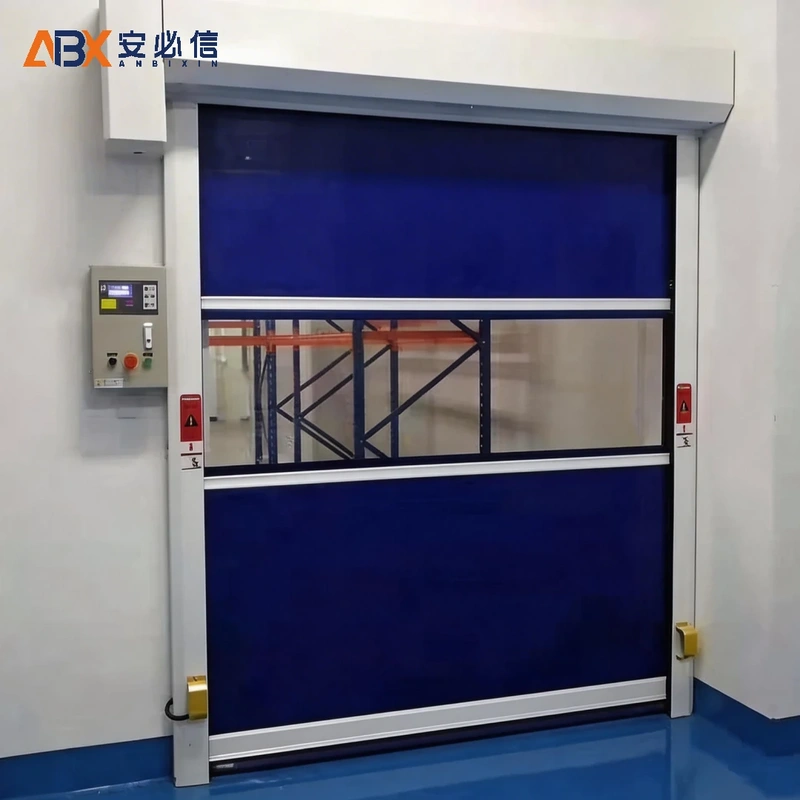 鄂州市快速门