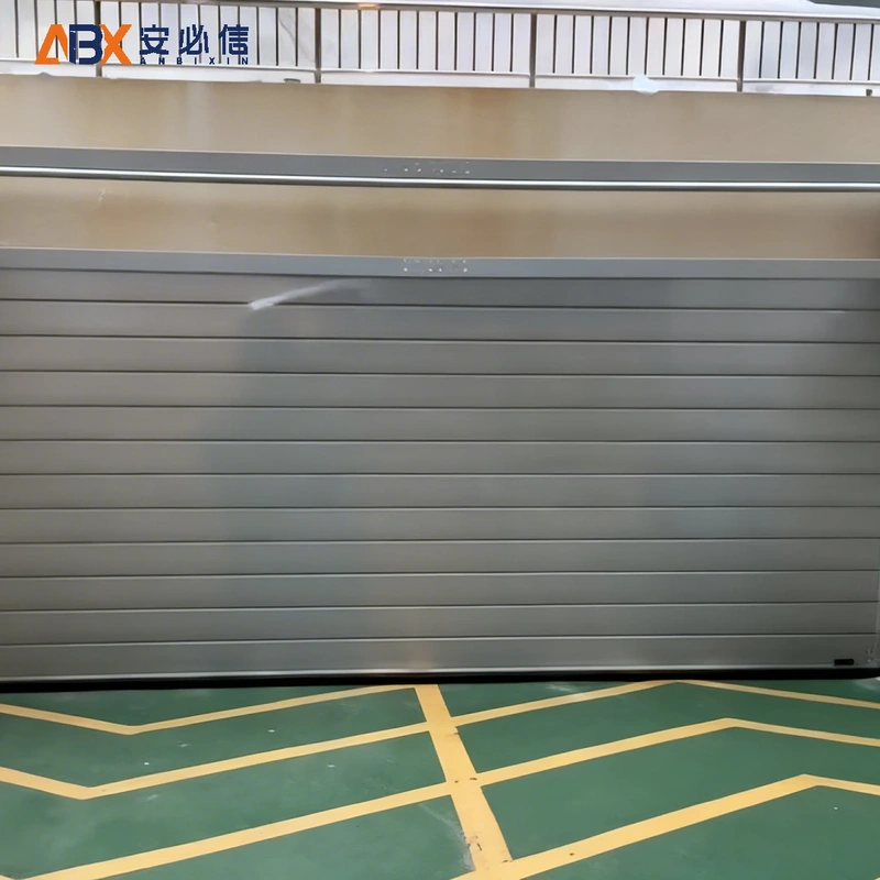 鄂州市医药密闭高速门